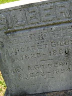 Mary A. Gilbert Read on Sysoon