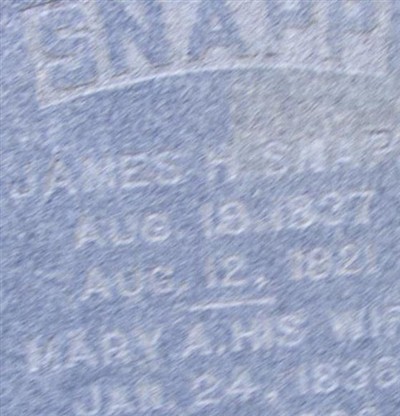 Mary A. Snapp on Sysoon