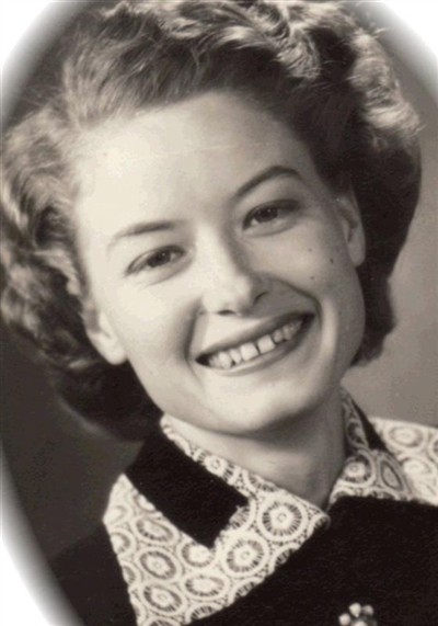 Mary Alice Harrell Hansen on Sysoon