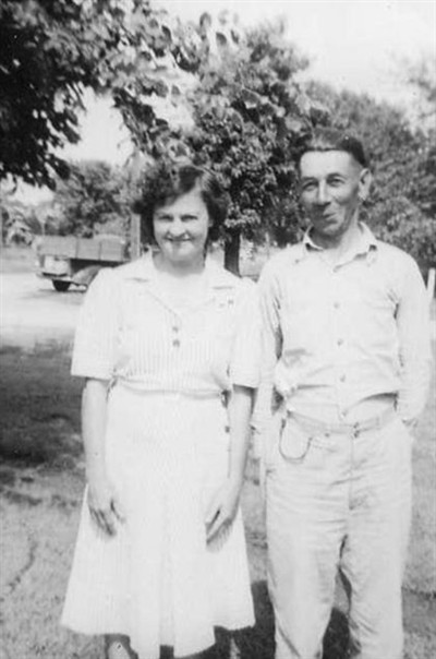 Mary Alice Singleton Tyree on Sysoon