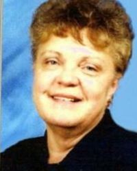 Mary Ann Dowell Blalock on Sysoon