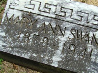 Mary Ann Swango on Sysoon