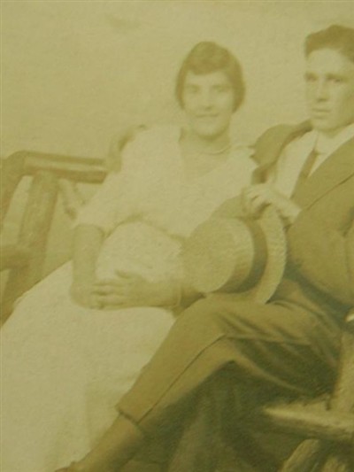 Mary Ann (Urban) Marks on Sysoon