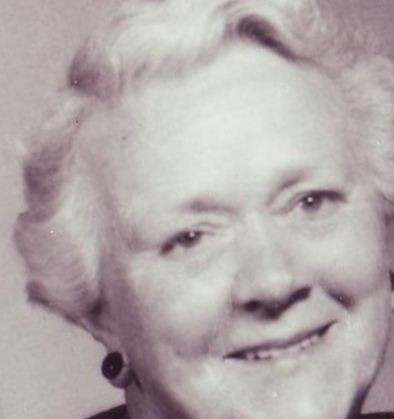 Mary Ann Winsor Pickering on Sysoon