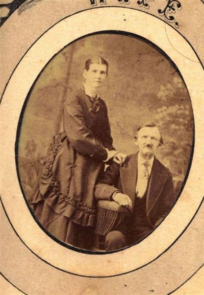 Mary Anna Sand on Sysoon