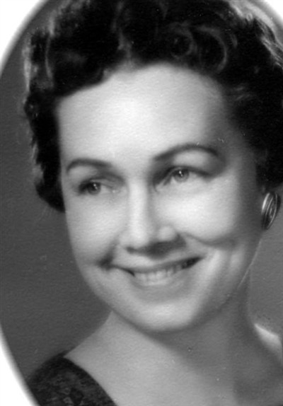 Mary Beth Richards Rees on Sysoon