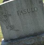 Mary C. Fasulo on Sysoon
