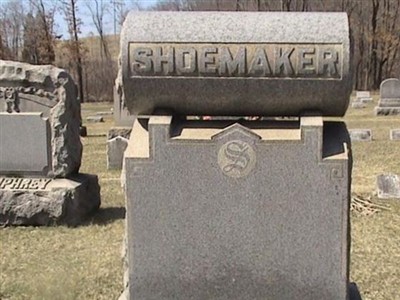Mary C. Shoemaker on Sysoon