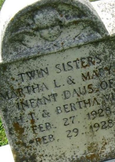 Mary C. Via on Sysoon
