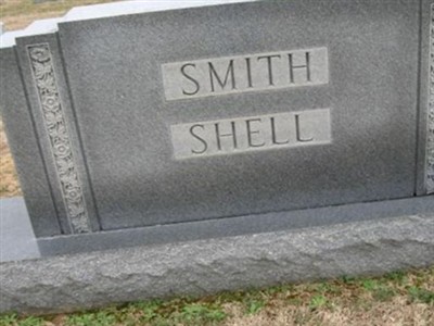 Mary Cannon Shell on Sysoon