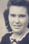 Mary Catherine Connell Davis on Sysoon