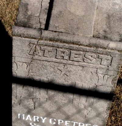 Mary Catherine Tuttle Petree on Sysoon