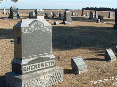 Mary Chenoweth Teeter on Sysoon