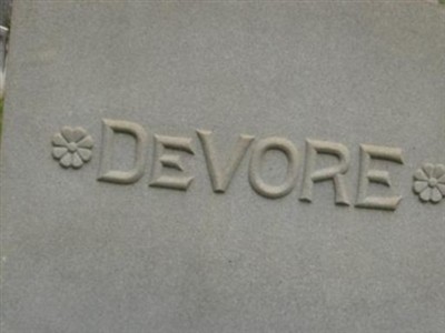 Mary E DeVore on Sysoon