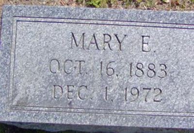 Mary E. Dowling on Sysoon