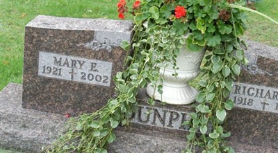 Mary E. Dunphy on Sysoon