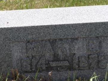 Mary E. McClung on Sysoon