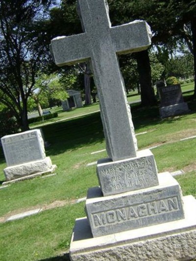 Mary E. Monaghan, Find a grave on Sysoon Mary E. Monaghan on Sysoon