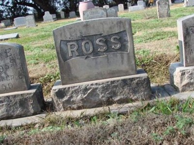 Mary E Ross on Sysoon