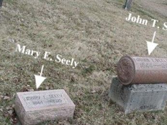 Mary E. Seely on Sysoon