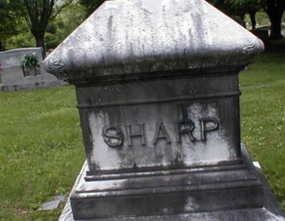 Mary E. Sharp on Sysoon