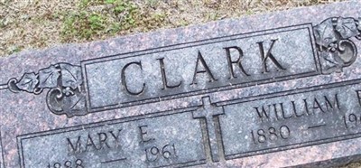 Mary Elizabeth Matlock Clark on Sysoon