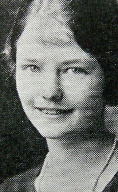 Mary Elizabeth Miles Newman on Sysoon