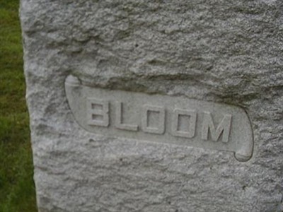 Mary Ellen Kershner Bloom on Sysoon