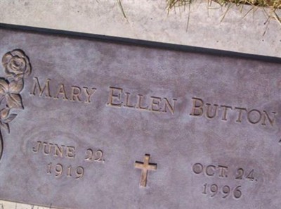 Mary Ellen Purcell Button on Sysoon