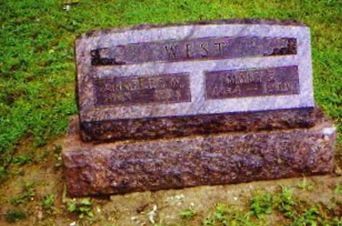Mary Etta Howell West on Sysoon