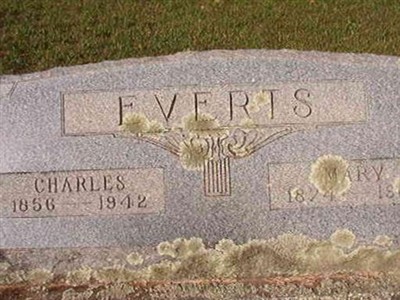 Mary Everts on Sysoon