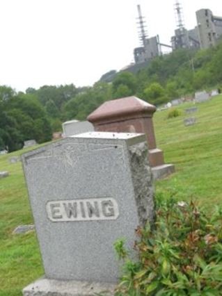 Mary Ewing Booth on Sysoon