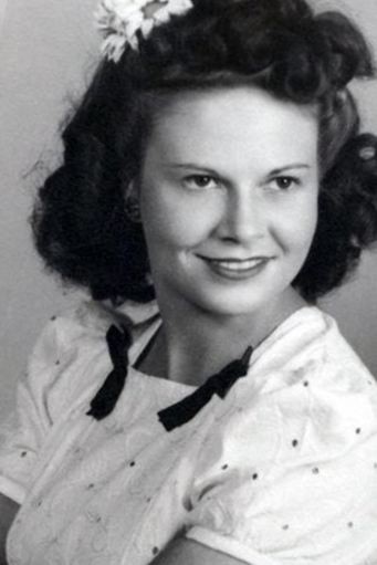 Mary Frances Clevenger Ellis on Sysoon