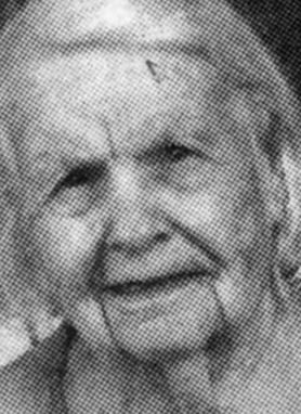 Mary Frances Junk Marr on Sysoon