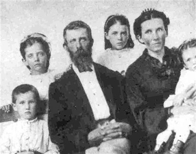 Mary Gertrude Kube Rhoades on Sysoon