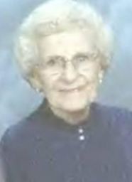 Mary Grandstaff Bader on Sysoon