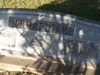 Mary Head Ledbetter on Sysoon