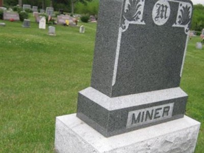 Mary J Miner on Sysoon