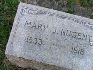 Mary J Nugent on Sysoon