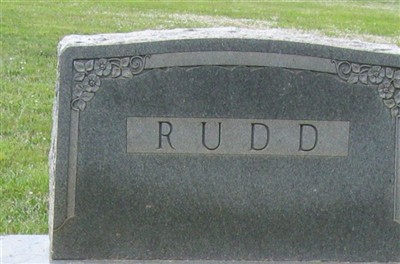 Mary J. Partin Rudd on Sysoon