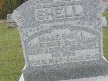 Mary J. Shell on Sysoon