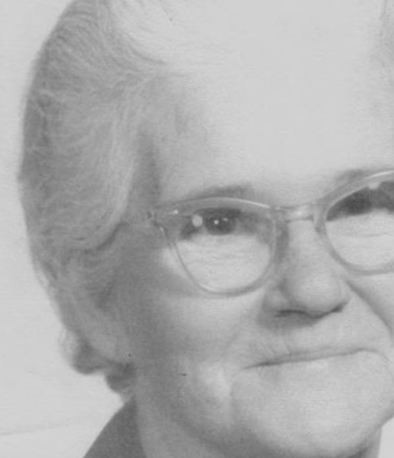 Mary Jane Childers Shrader on Sysoon