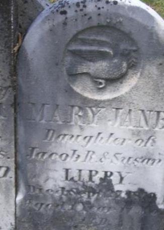 Mary Jane Lippy on Sysoon