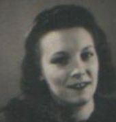 Mary Kathleen "Kath" Gillon Frankland on Sysoon