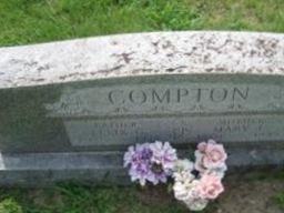Mary L. Compton on Sysoon