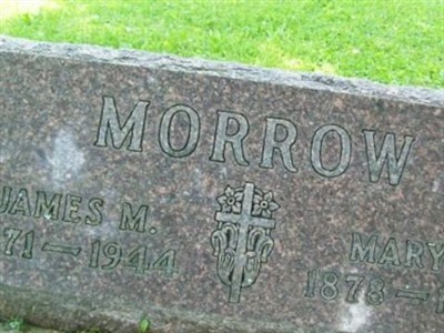 Mary L. Morrow on Sysoon