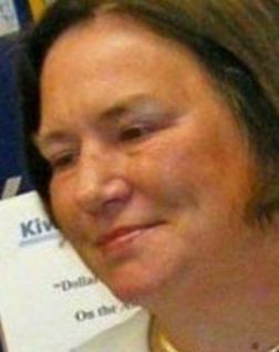 Mary Lucy "Molly" Duren on Sysoon