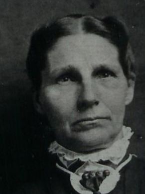 Mary Magdaline Myers DeVore on Sysoon