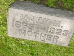 Mary Minerva Chambers Frantz on Sysoon