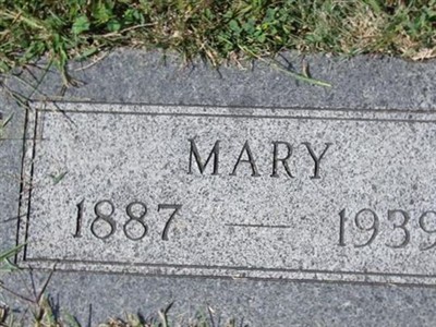 Mary Naslund on Sysoon